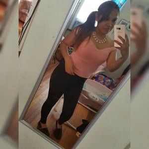 Meet your Posher, Zuleyma