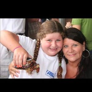 Meet your Posher, Paula