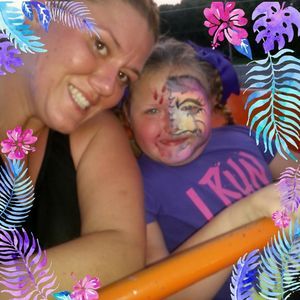 Meet your Posher, Mary