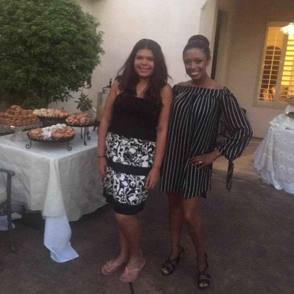 Meet your Posher, Narisha