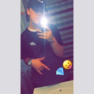 Meet your Posher, Ryan