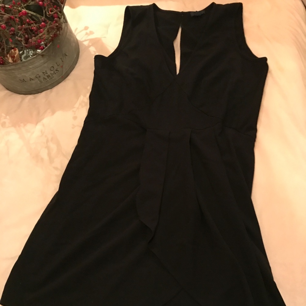 Gap Little black dress