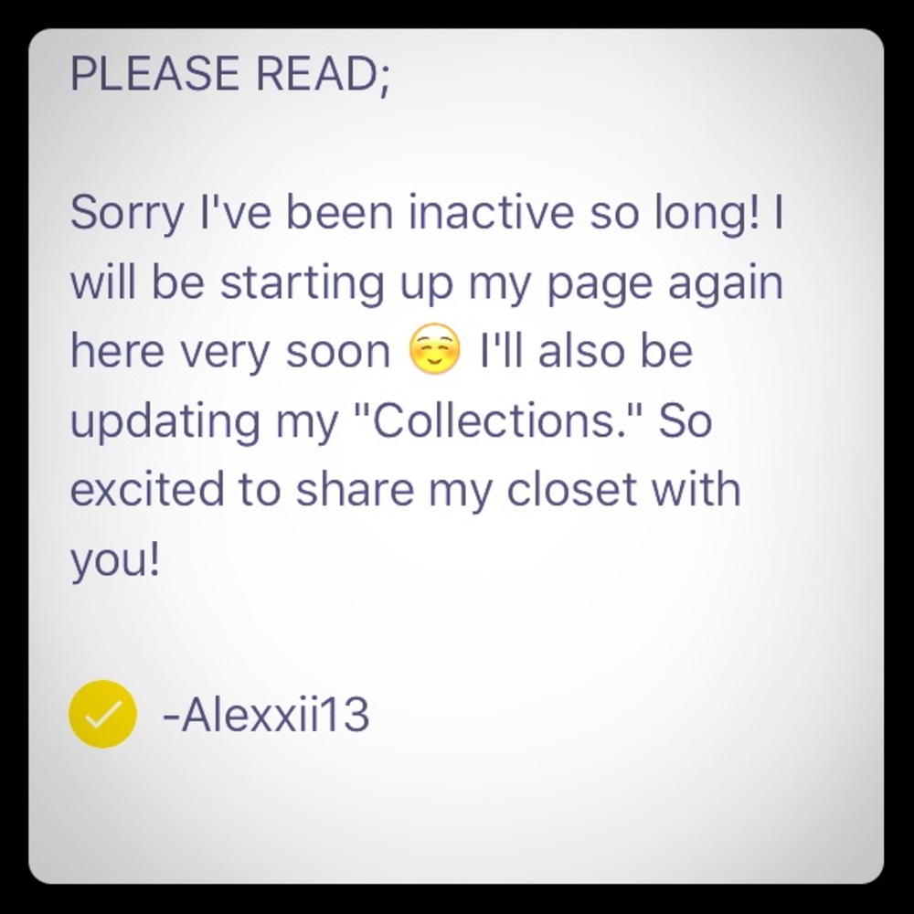 🍍UPDATE!🍍