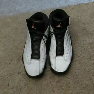 Don't really wear them