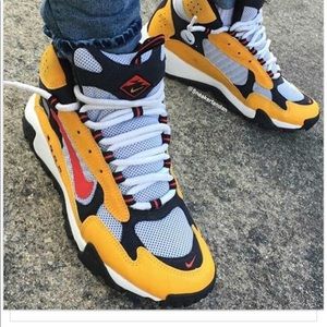 Meet your Posher, Terrell