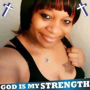 Meet your Posher, Tanya