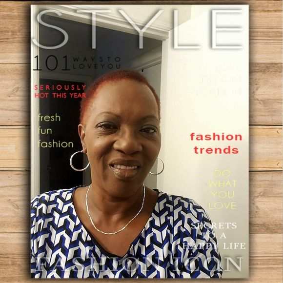 Meet your Posher, Charlotte mcnair - Picture 1 of 1