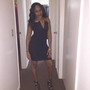 Meet your Posher, Tyisha