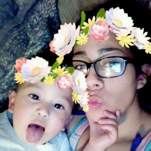 Meet your Posher, Kayla