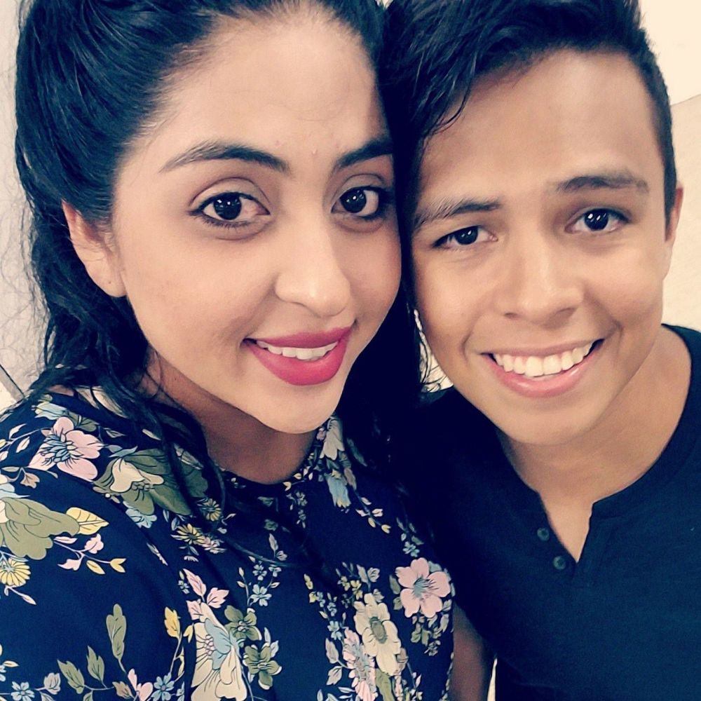 Meet your Posher, Ari