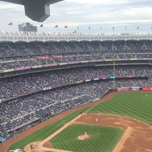 Meet your Posher, Marcus