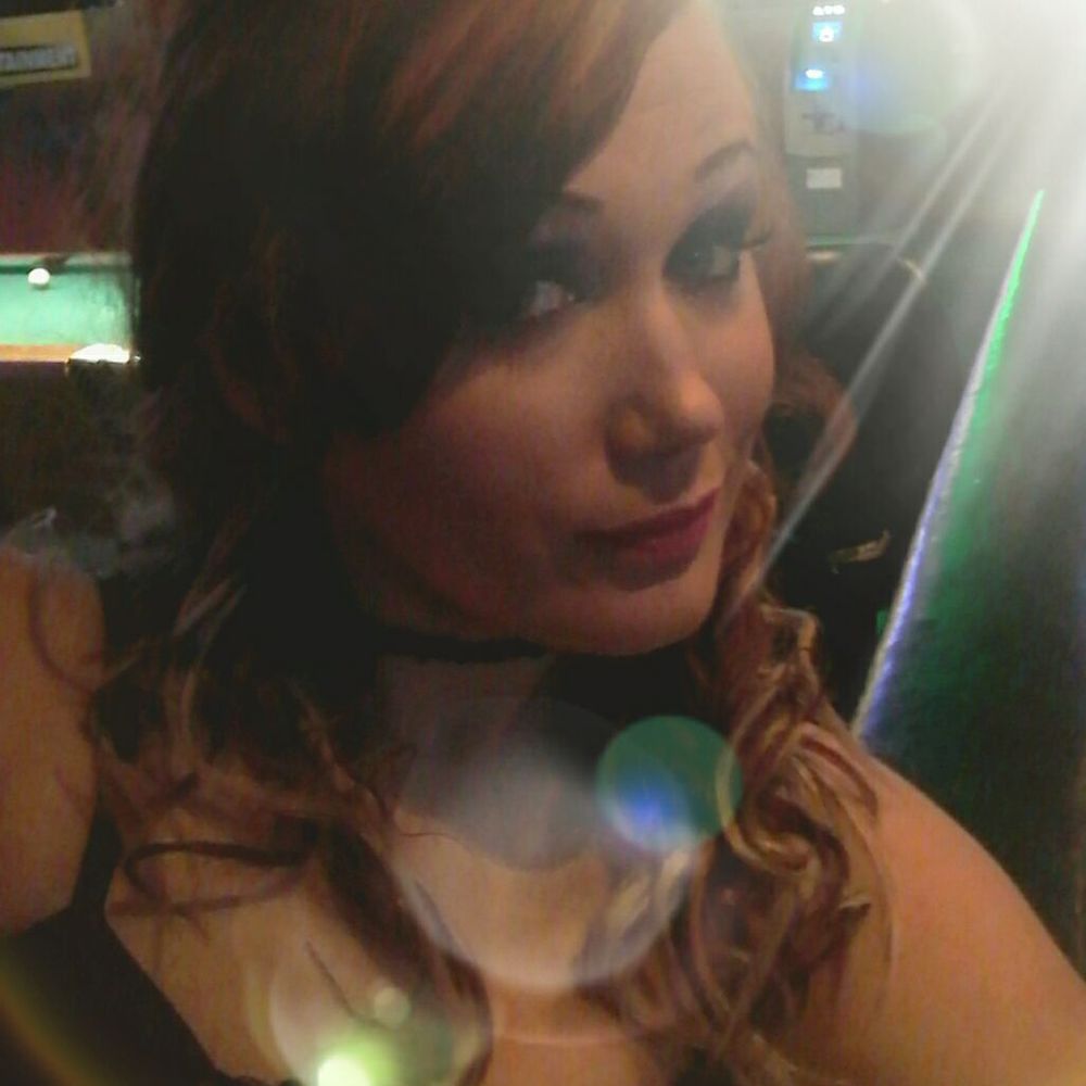 Meet your Posher, Stacey