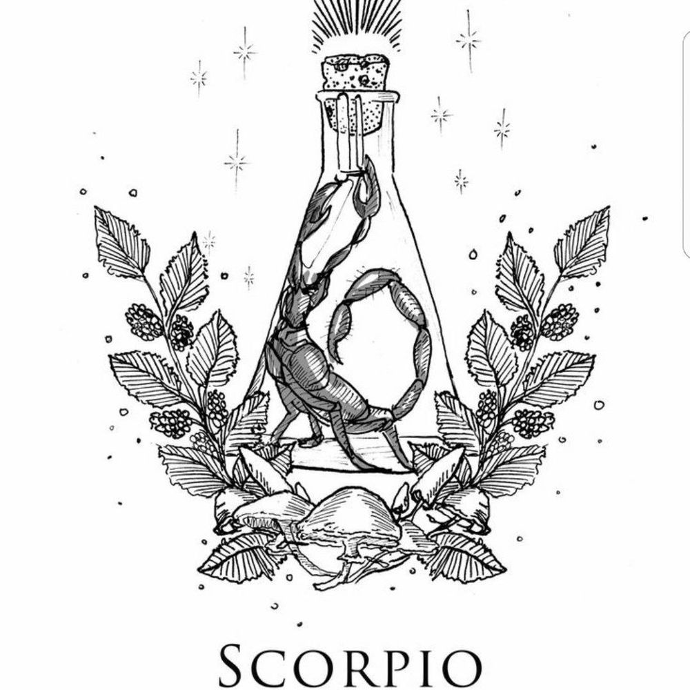 Meet your Posher, Rae'ven