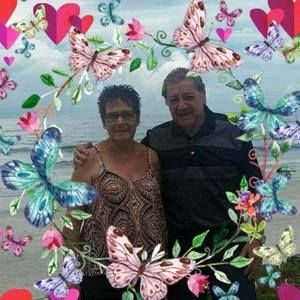 Meet your Posher, Lina