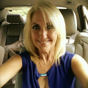 Meet your Posher, Catherine