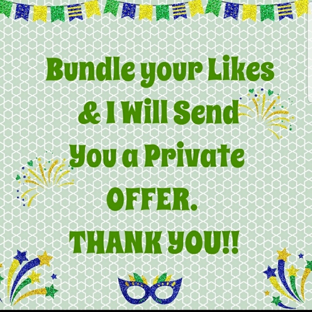 Bundle and save!
