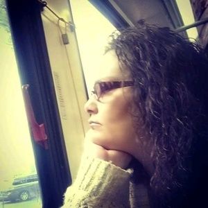 Meet your Posher, Brenda