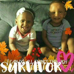 Meet your Posher, Barbara