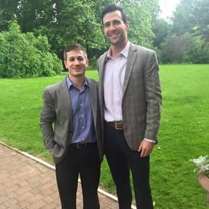 Meet your Posher, Jon