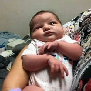 Meet your Posher, Ann