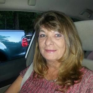 Meet your Posher, Denise