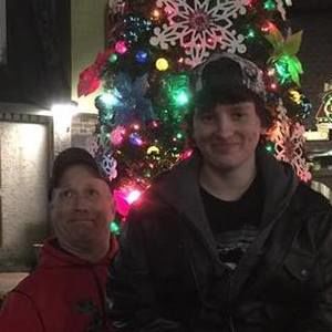 Meet your Posher, Ricky