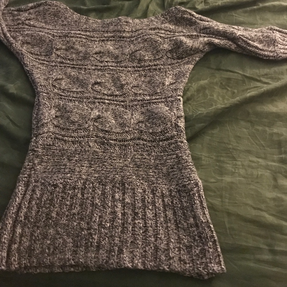 American Rag Sweater - Picture 3 of 3