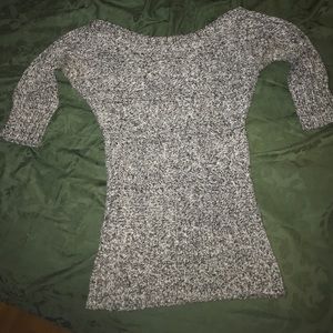 American Rag Sweater