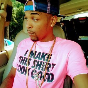 Meet your Posher, Reginald