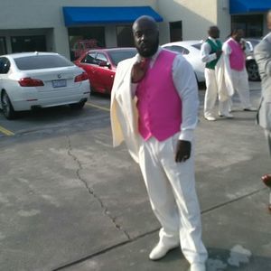 Meet your Posher, Cornelius