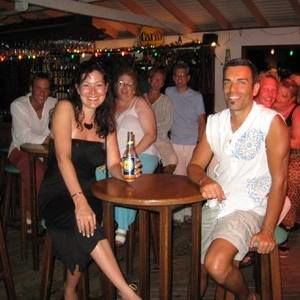 Meet your Posher, Keith