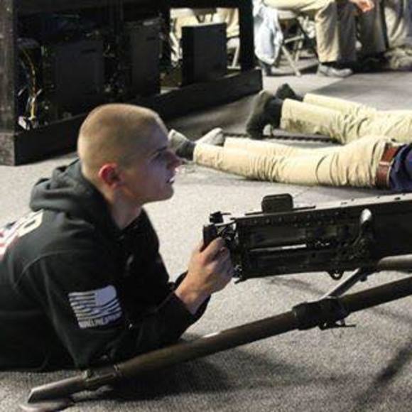 Meet your Posher, Joseph - Picture 1 of 1