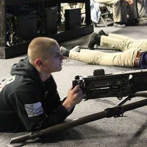 Meet your Posher, Joseph