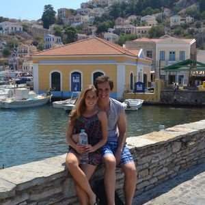 Meet your Posher, Dani