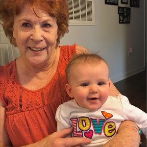 Meet your Posher, Andrea