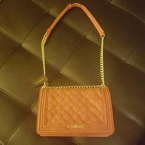 Bebe handbag