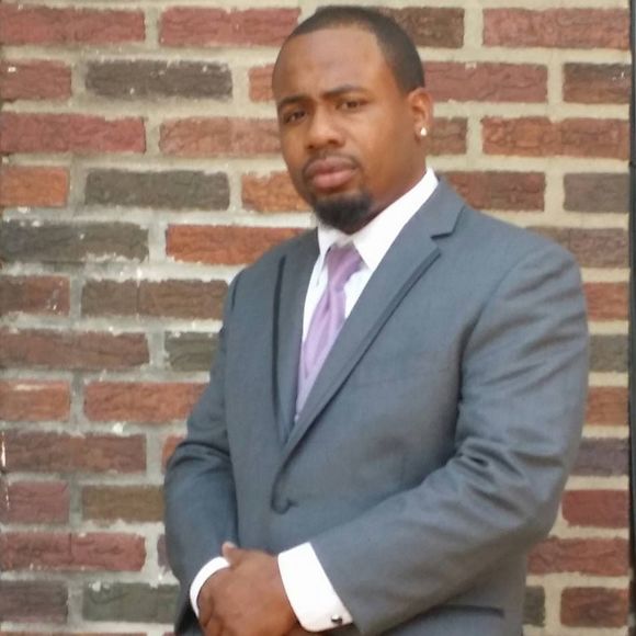 Meet your Posher, Maurice - Picture 1 of 1