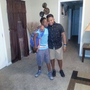 Meet your Posher, Elijah