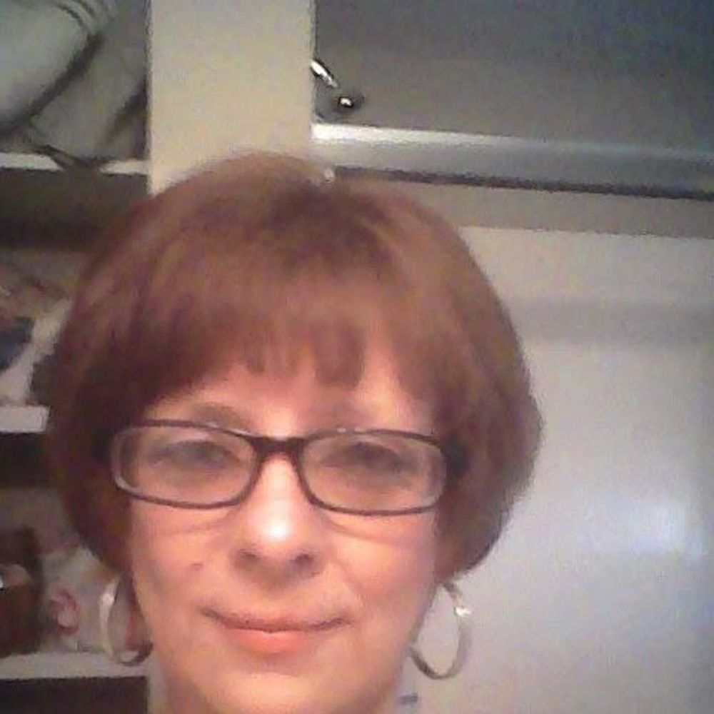 Meet your Posher, Charlene