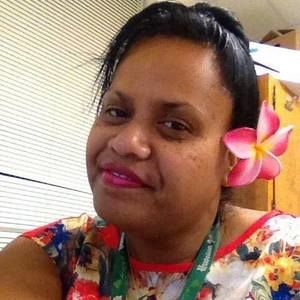 Meet your Posher, Louise