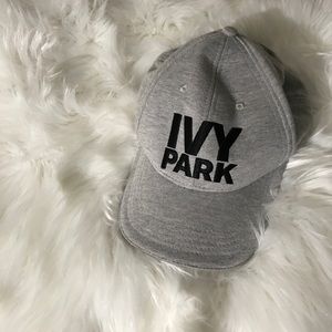 Ivy Park hat
