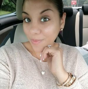 Meet your Posher, Erika