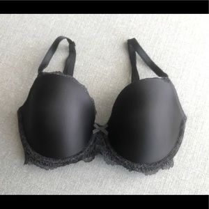 Victoria Secrets Dream Angel Bra 32DDD - EEEUC