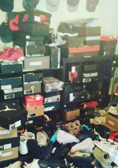 Personal collection