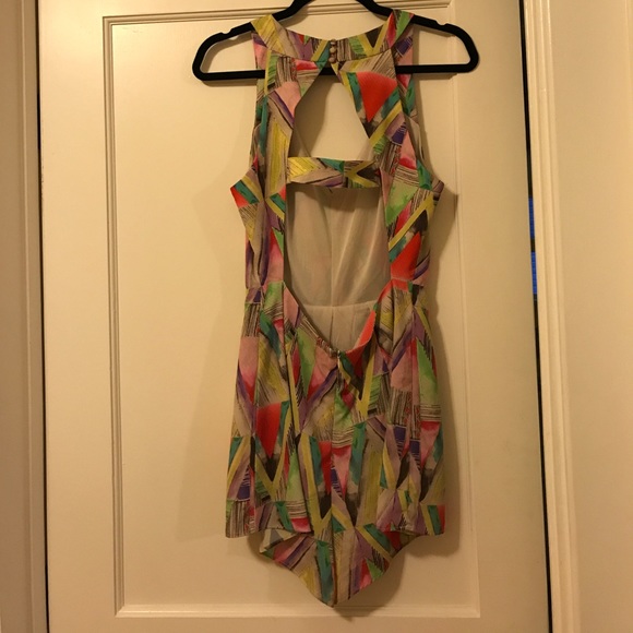 Romper - Picture 2 of 2