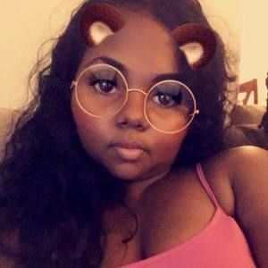 Meet your Posher, Sherry