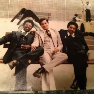 Meet your Posher, Nancy