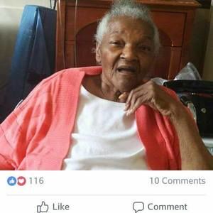 Meet your Posher, Keesha