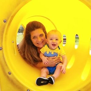 Meet your Posher, Denise