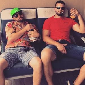 Meet your Posher, Michael